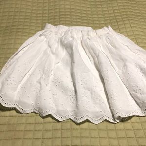 Girls Skirt